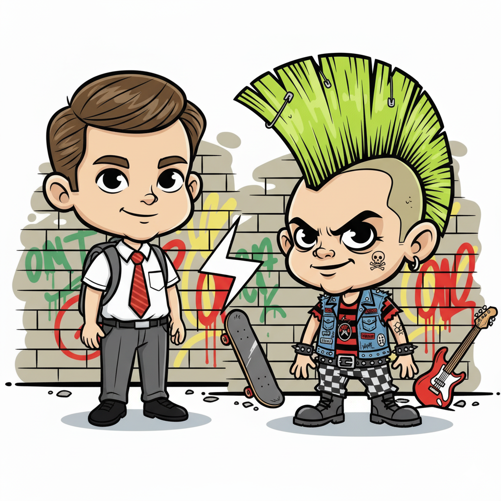 Pintu Kedua di Tengah Badai