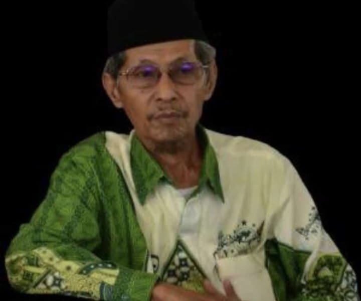 K.H. Ubaidillah Noor Umar: Sang Bapak Moderasi Beragama dari Ujung Utara Jepara