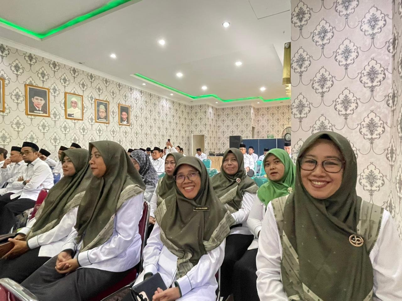 Visi, Misi dan Tujuan