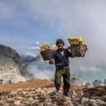 Khutbah Jumat: Memperbarui Semangat Kerja Mencari Nafkah