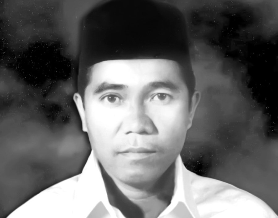 Mengenal KH. Mahfudz Asymawi, Sosok yang Cerdas dan Kharismatik