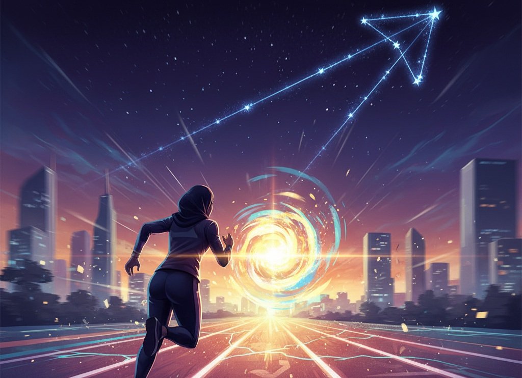 Khutbah Jumat: Fastabiqul Khairat, Meraih Keutamaan dengan Bersegera dalam Kebaikan