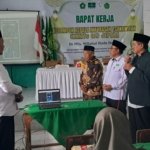 KKMTs 02 Jepara Gelar Raker dan Launching Web KKMTs 02