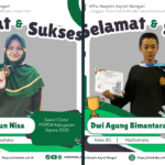 Prestasi Gemilang Siswa-Siswi MTs. Hasyim Asy’ari Bangsri: Raih Juara di Ajang Lomba Tingkat Kabupaten Jepara