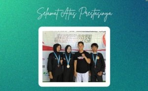 Tiga Pesilat Muda MTs MU Pendem Sabet Medali di Ajang DANDIM CUP 2025!