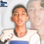 MTs Amtsilati Sabet Medali Emas POPDA Jepara 2025 pada Cabang Taekwondo