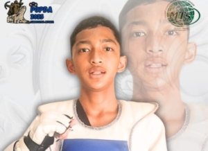 MTs Amtsilati Sabet Medali Emas POPDA Jepara 2025 pada Cabang Taekwondo