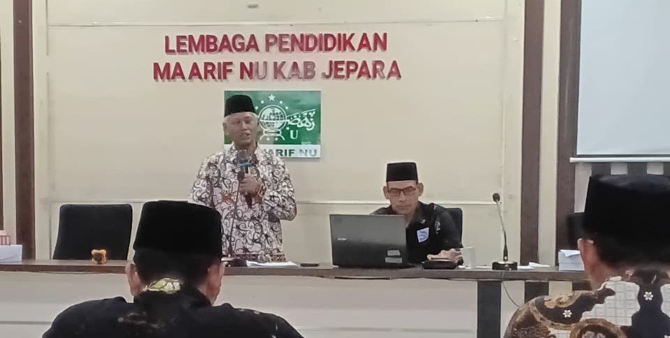 Dewan Pendidikan Jepara Gelar FGD, Jaring Aspirasi dari Berbagai Elemen Pendidikan