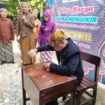 Safina Mengukir, Gelar Karya Kokurikuler: Merawat Warisan, Kreativitas, dan Masa Depan