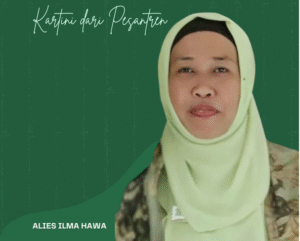 Biografi Hj. Cholilah Mawardi; Kartini dari Pesantren
