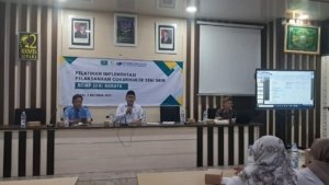 Lestarikan Budaya Jepara: Guru Seni Budaya Didorong Mengajarkan Ukir Melalui Kokurikuler Inovatif