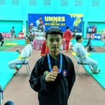 Siswa MTs Walisongo Pecangaam Raih Medali Perunggu di UNNES Silat Open Challenge 2025