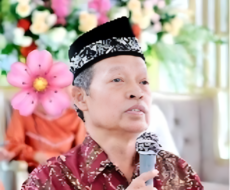 KH. Moh. Zuhdi, Kiai Kampung Pecinta Ilmu