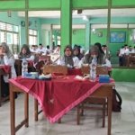 ​KKMTs 02 Jepara Gelar Raker di MTs Hasyim Asy’ari, Madrasah Didorong untuk Berinovasi Hadapi Tantangan Pendidikan