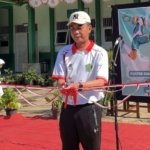 MTs Sunan Muria Kelet Gelar Class Meeting 2025: Mengasah Potensi Siswa di Bidang Olahraga dan Seni