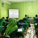 Pendidikan Inovatif di MTs Nahdlatul Ulama Jinggotan: Diseminasi Kurikulum Berbasis Cinta dan Deep Learning
