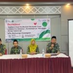Sambut Semester Genap dan Tahun Ajaran baru 2026, MTs Walisongo Pecangaan Gelar Workshop Kurikulum Berbasis Cinta dengan Pendekatan Deep Learning