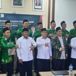 51 Pengurus Harian MGMP KKMTs 02 Jepara Dikukuhkan, Ini Harapannya