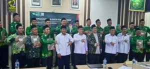 51 Pengurus Harian MGMP KKMTs 02 Jepara Dikukuhkan, Ini Harapannya