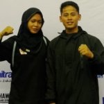 Kado Perak dari Arena Laga! Nabila Bawa MTs Miftahul Ulum Pendem Ukir Prestasi di POPDA Jepara 2025