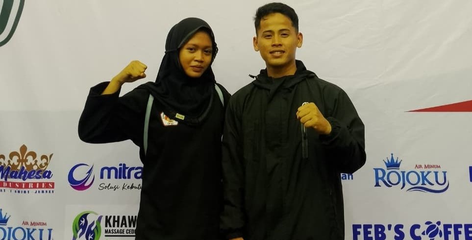 Kado Perak dari Arena Laga! Nabila Bawa MTs Miftahul Ulum Pendem Ukir Prestasi di POPDA Jepara 2025