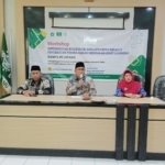 Workshop Kurikulum Berbasis Cinta KKMTs 02 Jepara Sukses Digelar, Inilah Rencana Tindak Lanjutnya