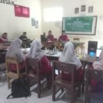 Akselerasi Kualitas Pembelajaran, MTs Al Khidmah Gelar Diseminasi PMA 1503 (KBC) dan Pendekatan Deep Learning