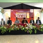 80 Pelajar Pimpinan Komisariat IPNU- IPPNU KKMA 02 Jepara Ikuti Latihan Kepemimpinan Pelajar, Ini Harapannya