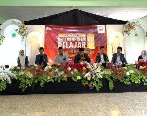 80 Pelajar Pimpinan Komisariat IPNU- IPPNU KKMA 02 Jepara Ikuti Latihan Kepemimpinan Pelajar, Ini Harapannya