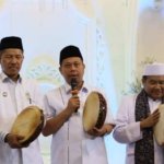 Mempersiapkan Generasi “Emas” : KKMA 02 Jepara Gelar OMNU ke-15 di PP Darul Falah, MA Amtsilaty Bangsri