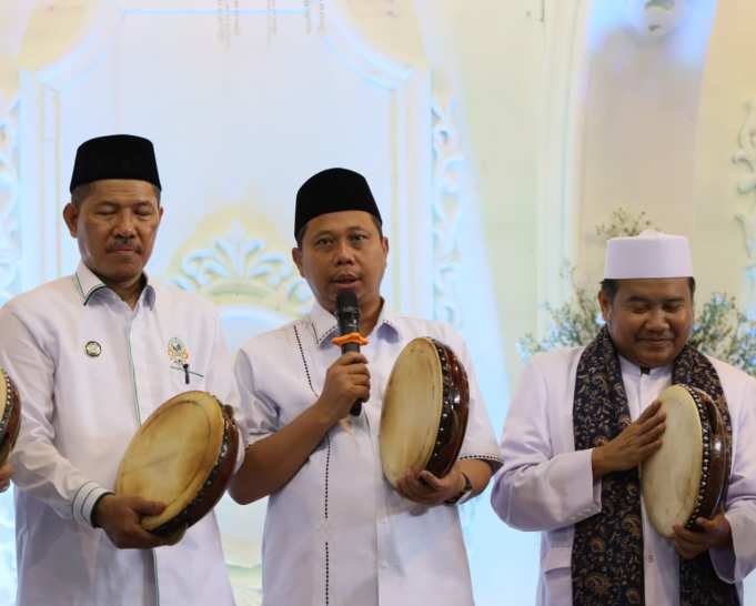 Mempersiapkan Generasi “Emas” : KKMA 02 Jepara Gelar OMNU ke-15 di PP Darul Falah, MA Amtsilaty Bangsri