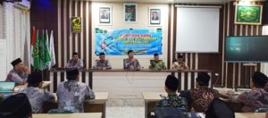 ​KKMTs 02 Jepara Kembali Gelar Pelatihan Coding untuk Waka Kurikulum dan Guru