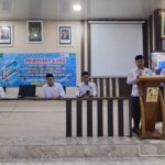 ​236 Guru MI KKMI 02 Jepara Dibekali Coding dan AI Hadapi Era Big Data