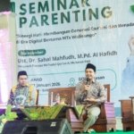 Puncak Harlah ke-51 MTs Walisongo Pecangaan: Sinergi Hati Orang Tua dan Siswa Menuju Generasi Qur’ani di Era Digital