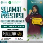 Siswa MTs Walisongo Pecangaan Harumkan Nama Madrasah di Kancah Nasional