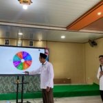 Transformasi Digital: Guru MTs-MA Safinatul Huda Siap Hadirkan Pembelajaran Interaktif Lewat SmartBoard