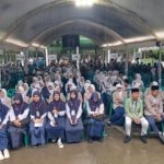 ​Tsamaco V Resmi Dibuka: Kemenag Jepara Tekankan Asah Intelektual dan Akhlakul Karimah