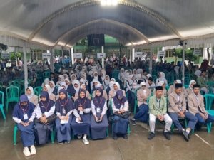 ​Tsamaco V Resmi Dibuka: Kemenag Jepara Tekankan Asah Intelektual dan Akhlakul Karimah