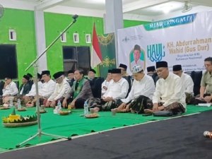 Meneladani Kemanusiaan Gus Dur: Testimoni Tokoh Lintas Agama dalam Peringatan Haul Gus Dur