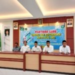 Loncatan Digital Madrasah: 162 Guru MTs di Jepara Siap “Upgrading” Skill Coding dan AI