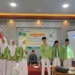Teguhkan Komitmen Organisasi, MTs Walisongo Pecangaan Sukses Gelar Pemilihan Pengurus Komisariat IPNU-IPPNU 2026-2027