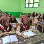 Menjembatani Perbedaan, Mengukir Prestasi: Matrikulasi Mengaji di MTs Darul Ulum Bandungharjo