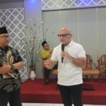 Siswa Madrasah Jepara Terima Beasiswa Teknologi Internasional Senilai 8,5 Juta dari Parallaxnet USA