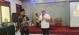 Siswa Madrasah Jepara Terima Beasiswa Teknologi Internasional Senilai 8,5 Juta dari Parallaxnet USA