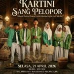 Peringati Hari Kartini, MTs Walisongo Pecangaan Pukau Penonton lewat Drama spesial “Kartini Sang Pelopor”