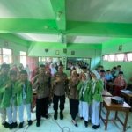 Gandeng Kepolisian hingga Duta Anti-Narkoba 2026, Matamuda MTs Walisongo Beri Pembekalan Spesial untuk Siswa Baru