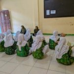 Program Tahfidz MTs Salafiyah Al Ikhlas Krapyak: Membangun Generasi Qur’ani yang Berprestasi dan Berakhlak Mulia