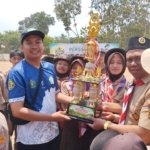 MTs Mafatihul Akhlaq Demangan Sabet Gelar Juara Umum 3 di Persimanu II Kabupaten Jepara 2026