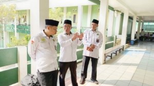 Sukseskan OMI Kemenag RI, 5 Titik Lokasi di Jepara Siap Fasilitasi Siswa Terbaik Bidang Matematika, IPA, dan IPS