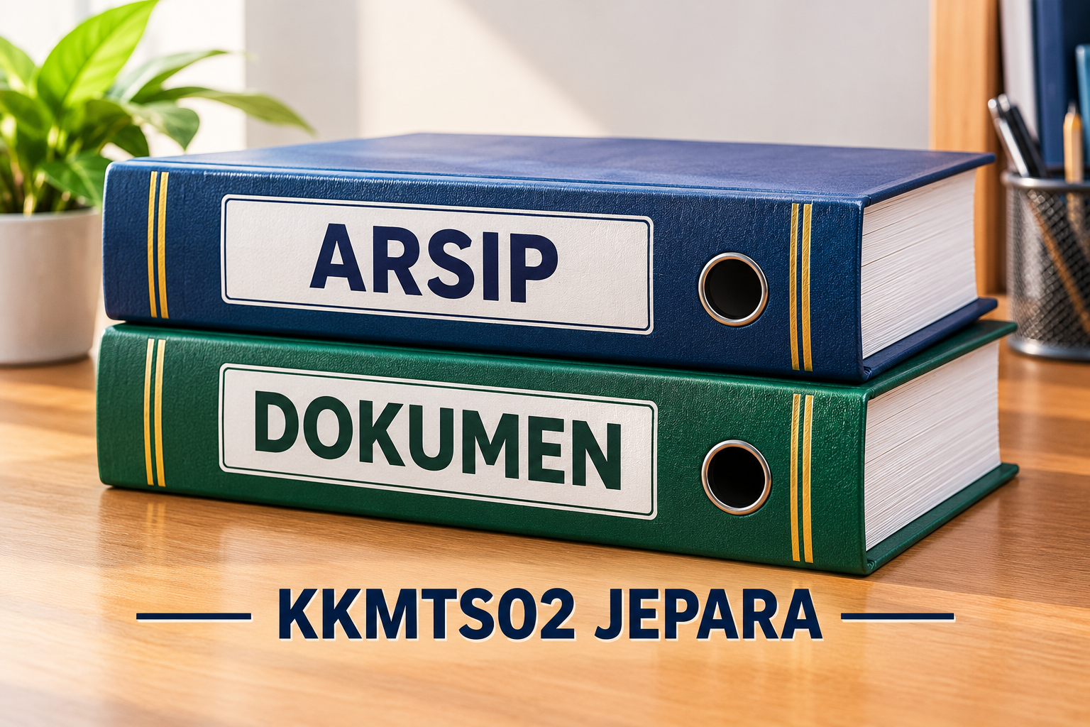 Arsip Data